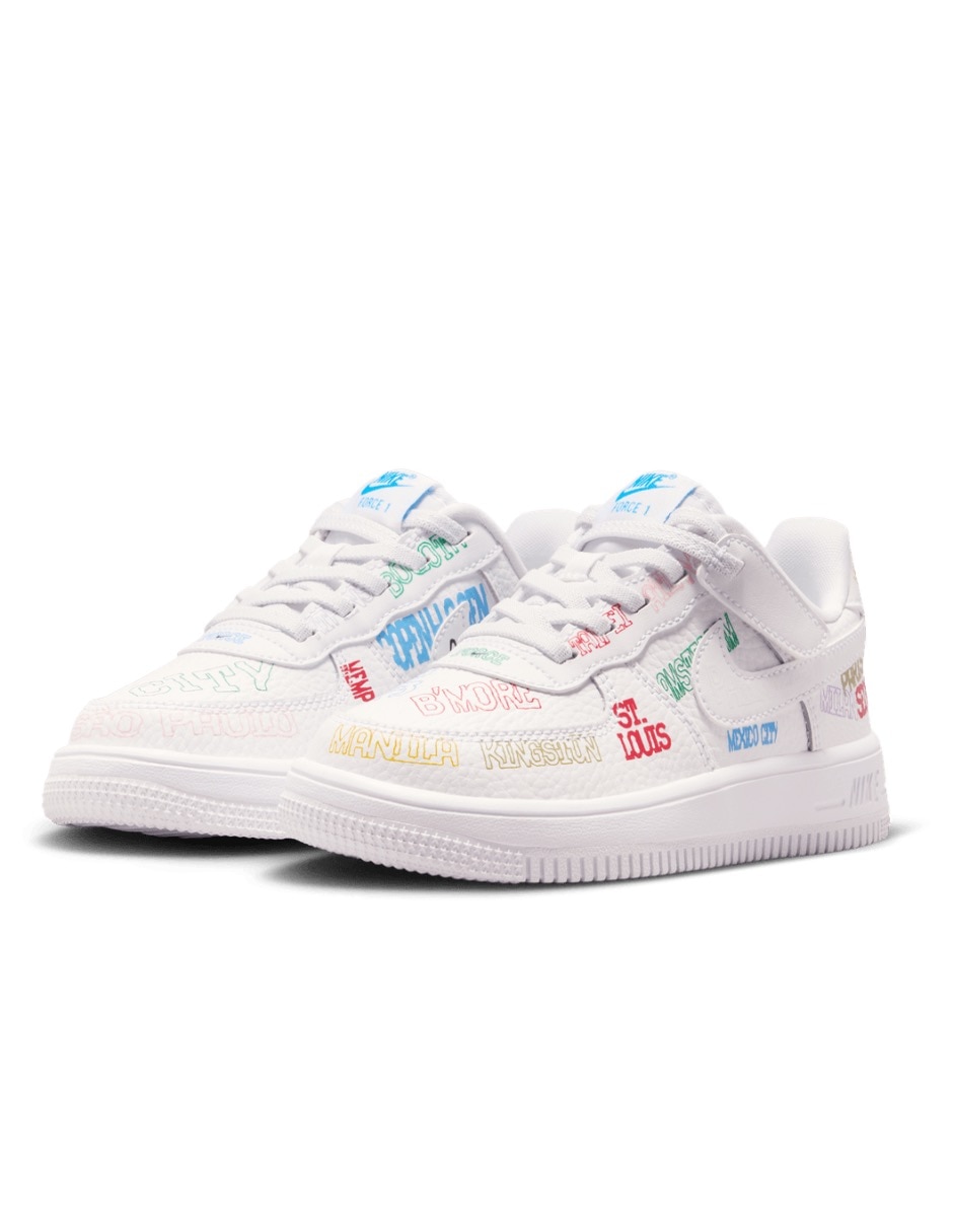 Tenis para niño 5