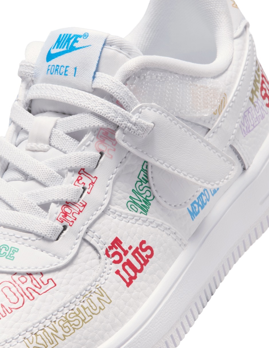 Tenis para niño 7