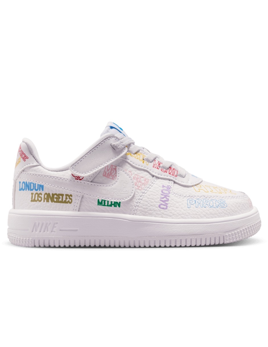 Tenis para niño 8