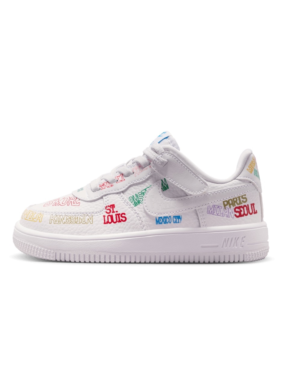 Tenis para niño Tenis para niño