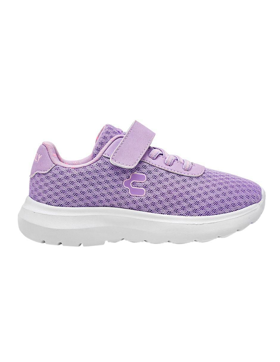 Tenis para niña