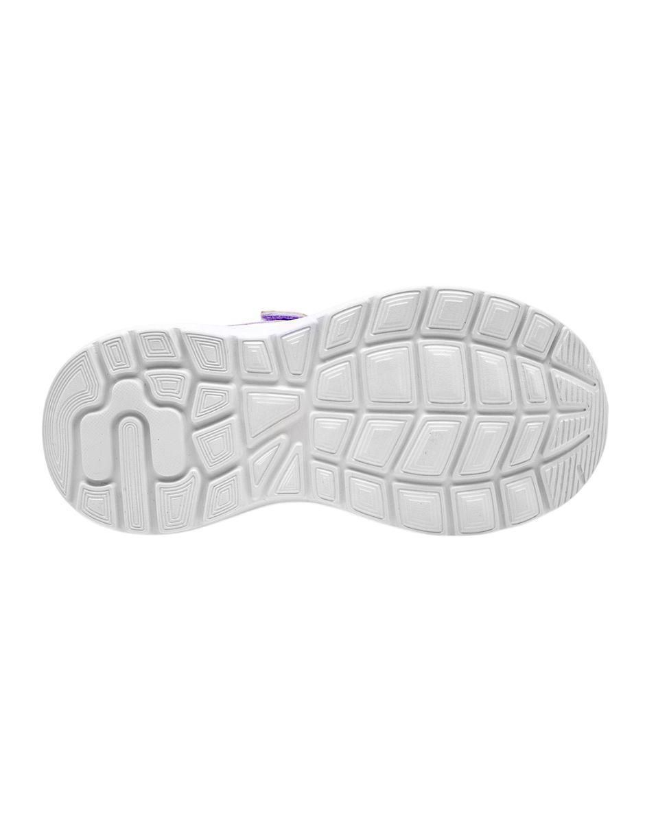 Tenis para niña