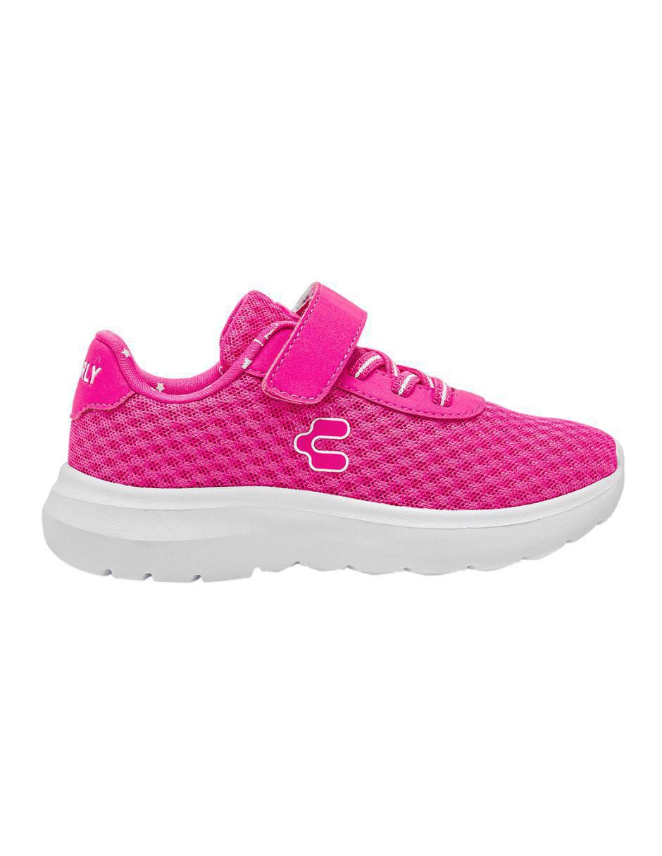 Tenis para niña