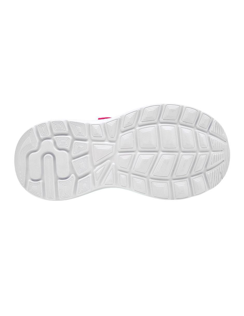 Tenis para niña