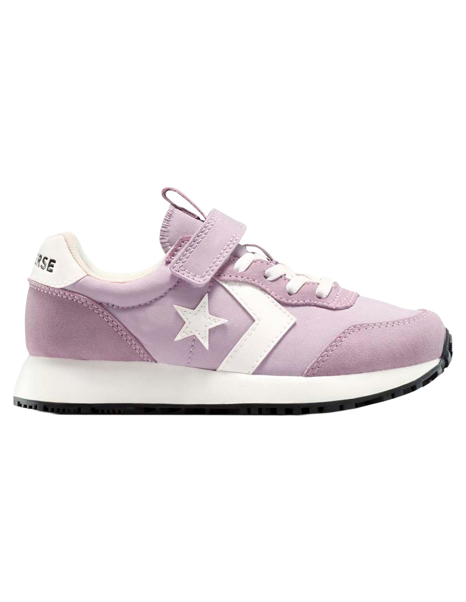 Tenis para niña Omega Trainer Tenis para niña Omega Trainer