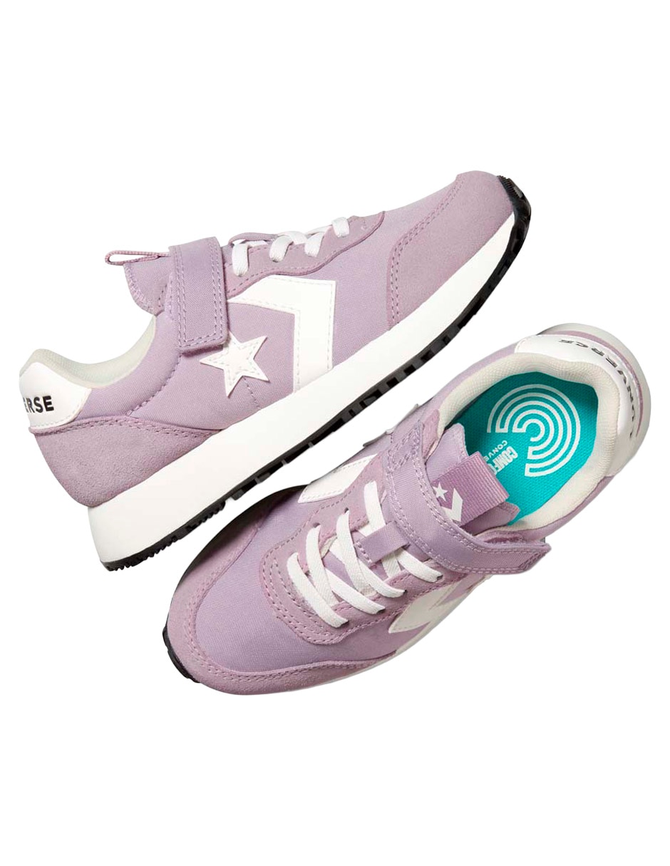 Tenis para niña Omega Trainer 5