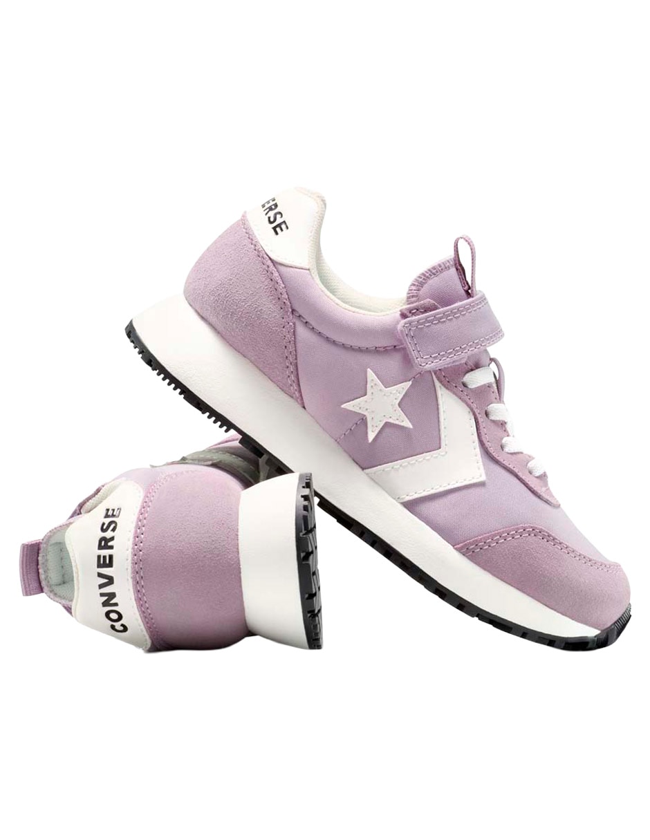 Tenis para niña Omega Trainer