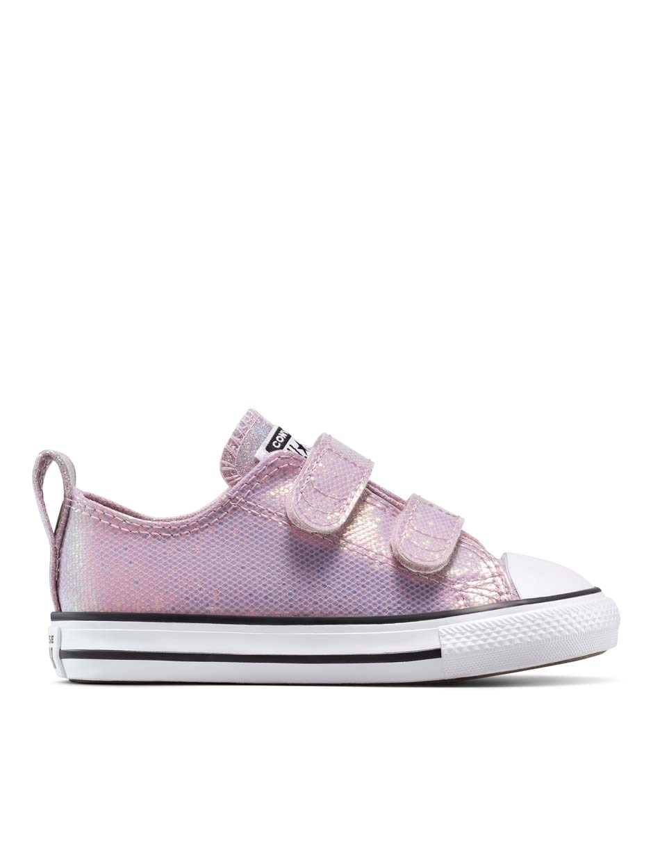 Tenis para niña Holiday Disco