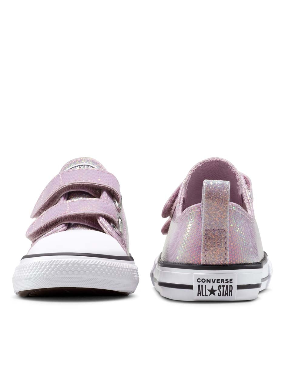 Tenis para niña Holiday Disco