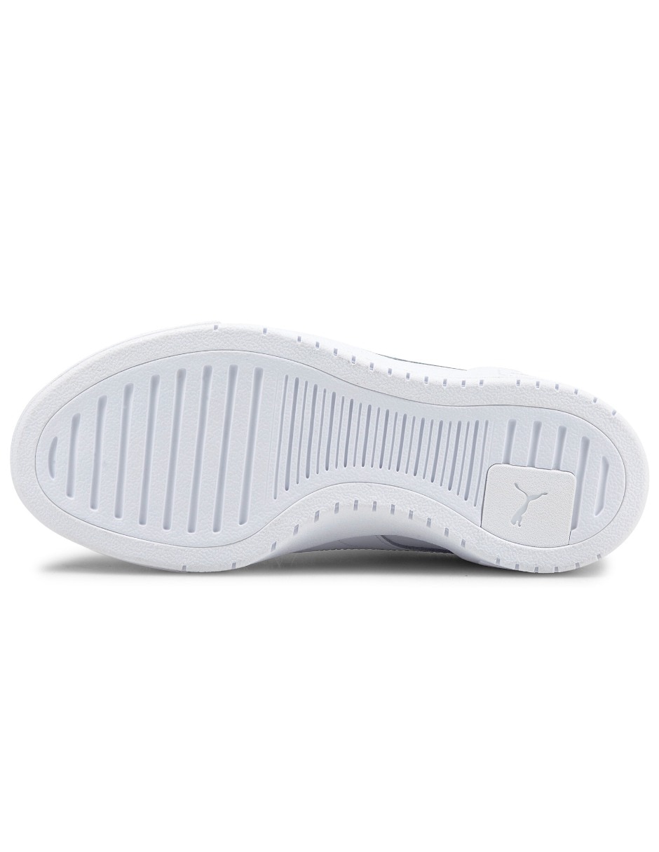 Tenis para niña