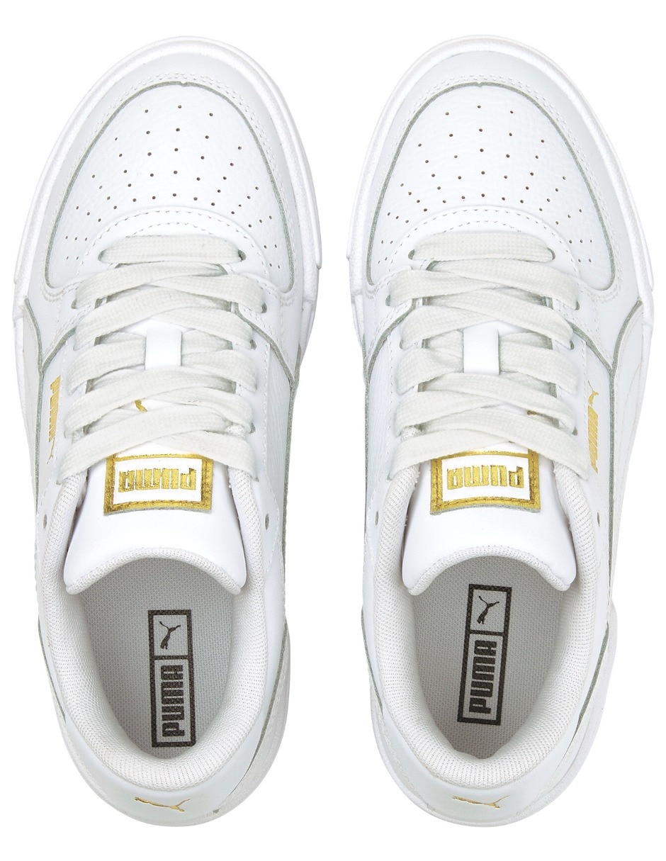 Tenis para niña