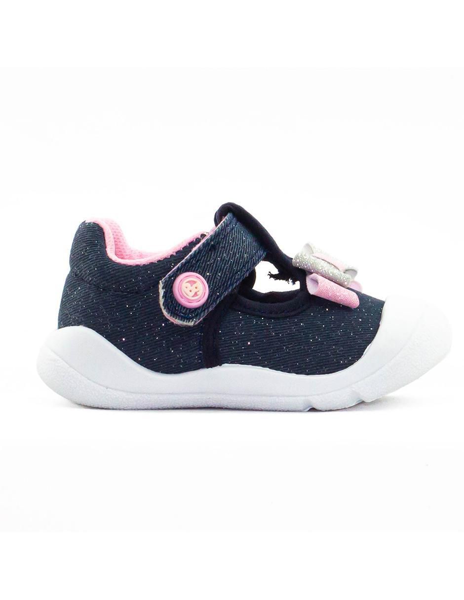 Tenis para niña