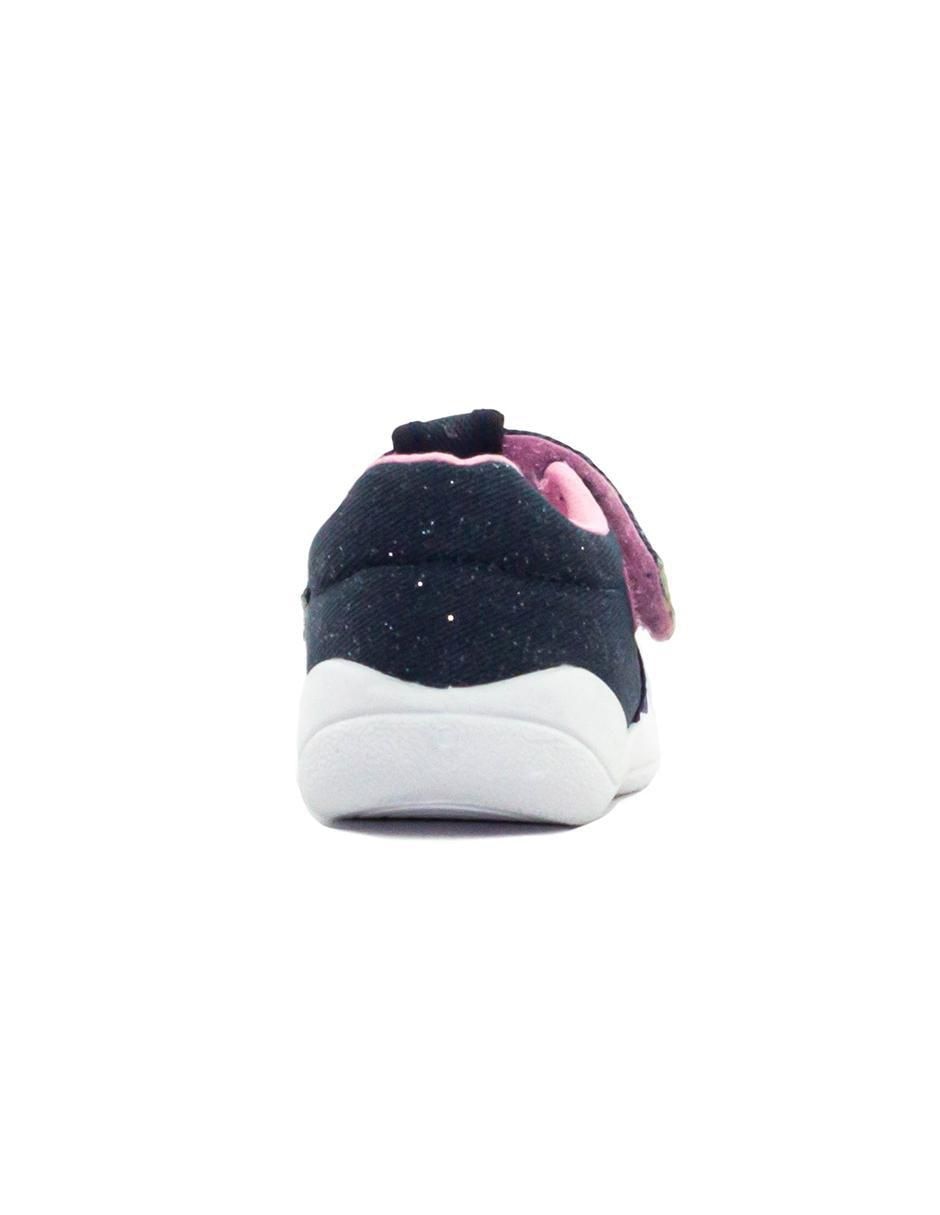 Tenis para niña