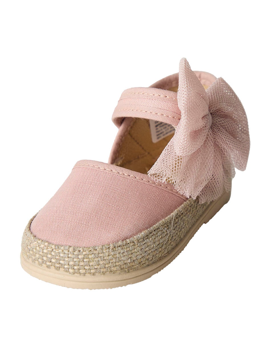 Alpargatas para niña Alpargatas para niña