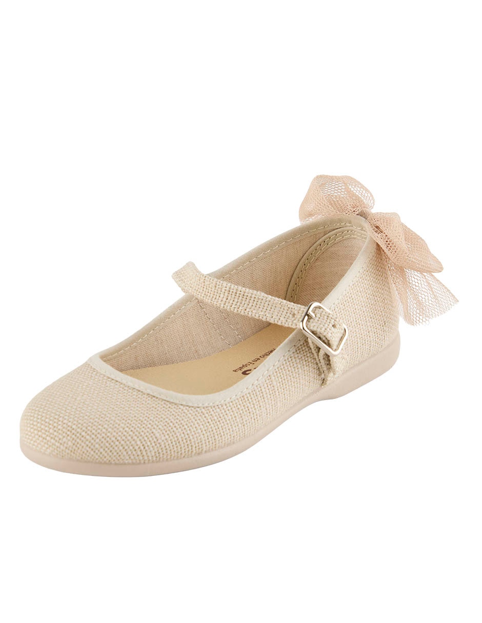 Balerina para niña 5