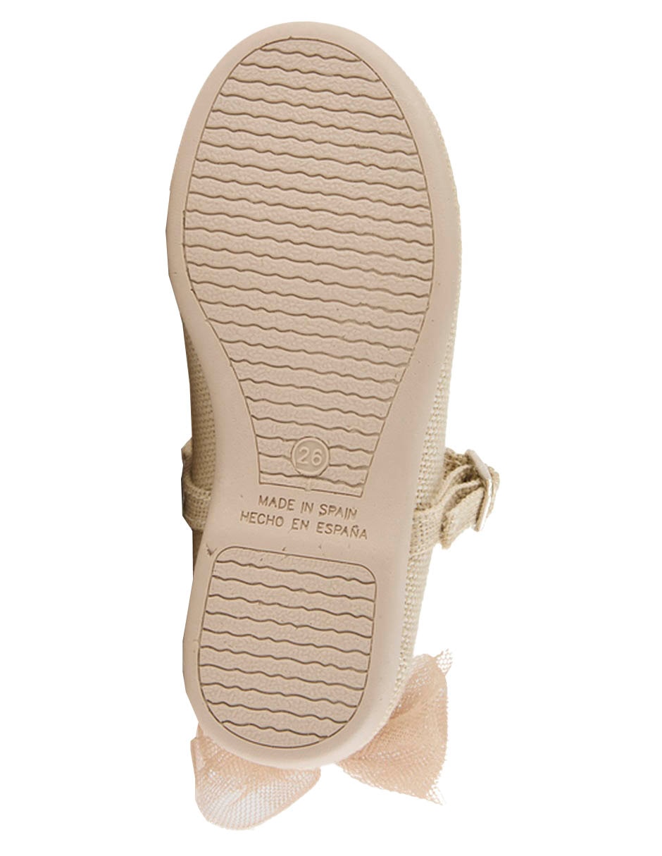 Balerina para niña 6