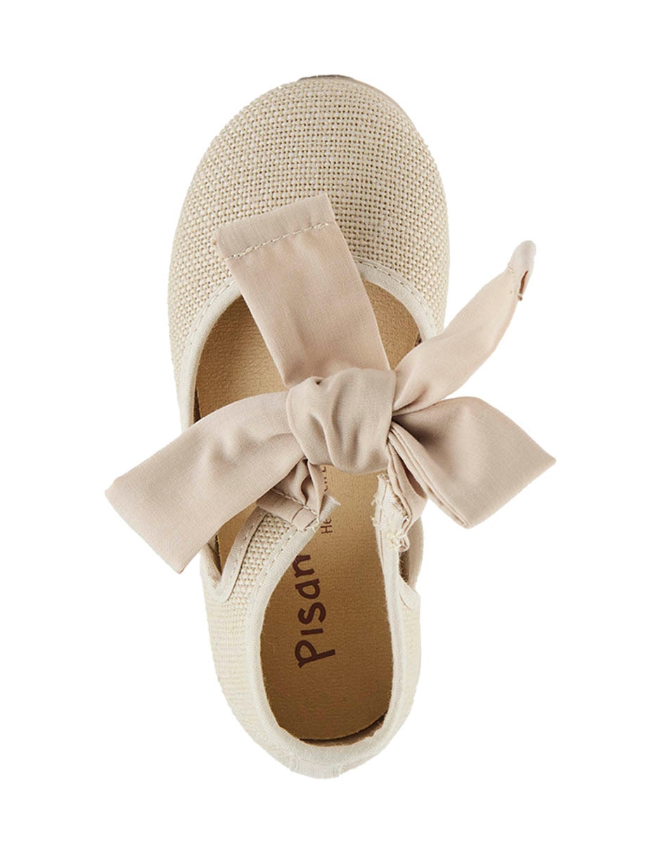 Balerina para niña