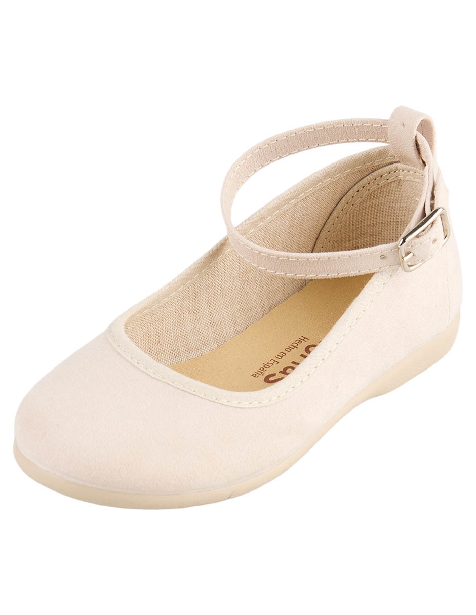 Balerina para niña 5