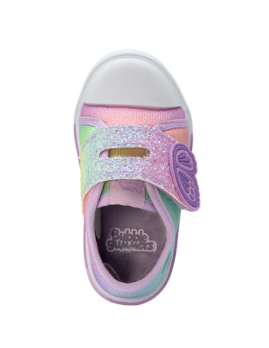 Tenis para niña 3