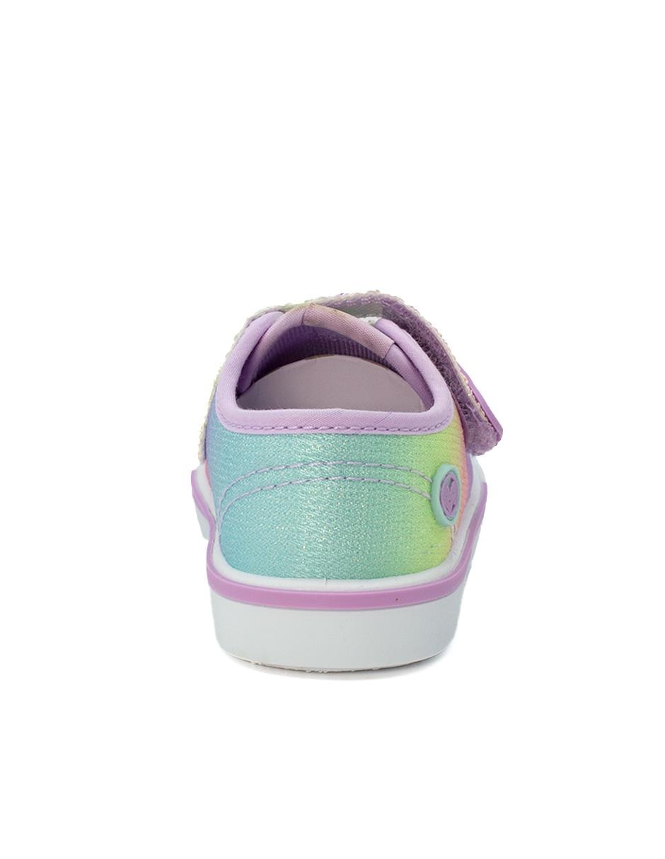 Tenis para niña 4
