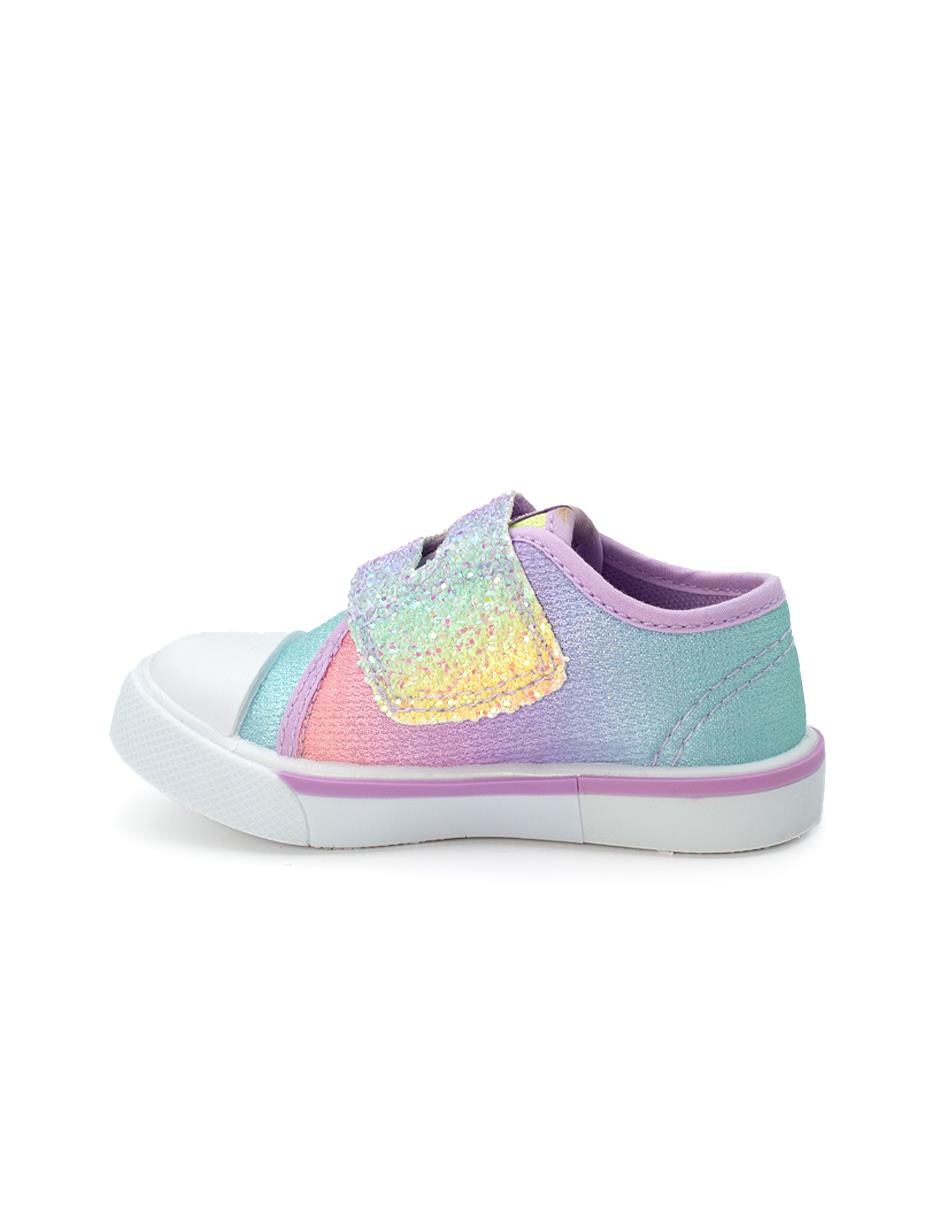 Tenis para niña 5