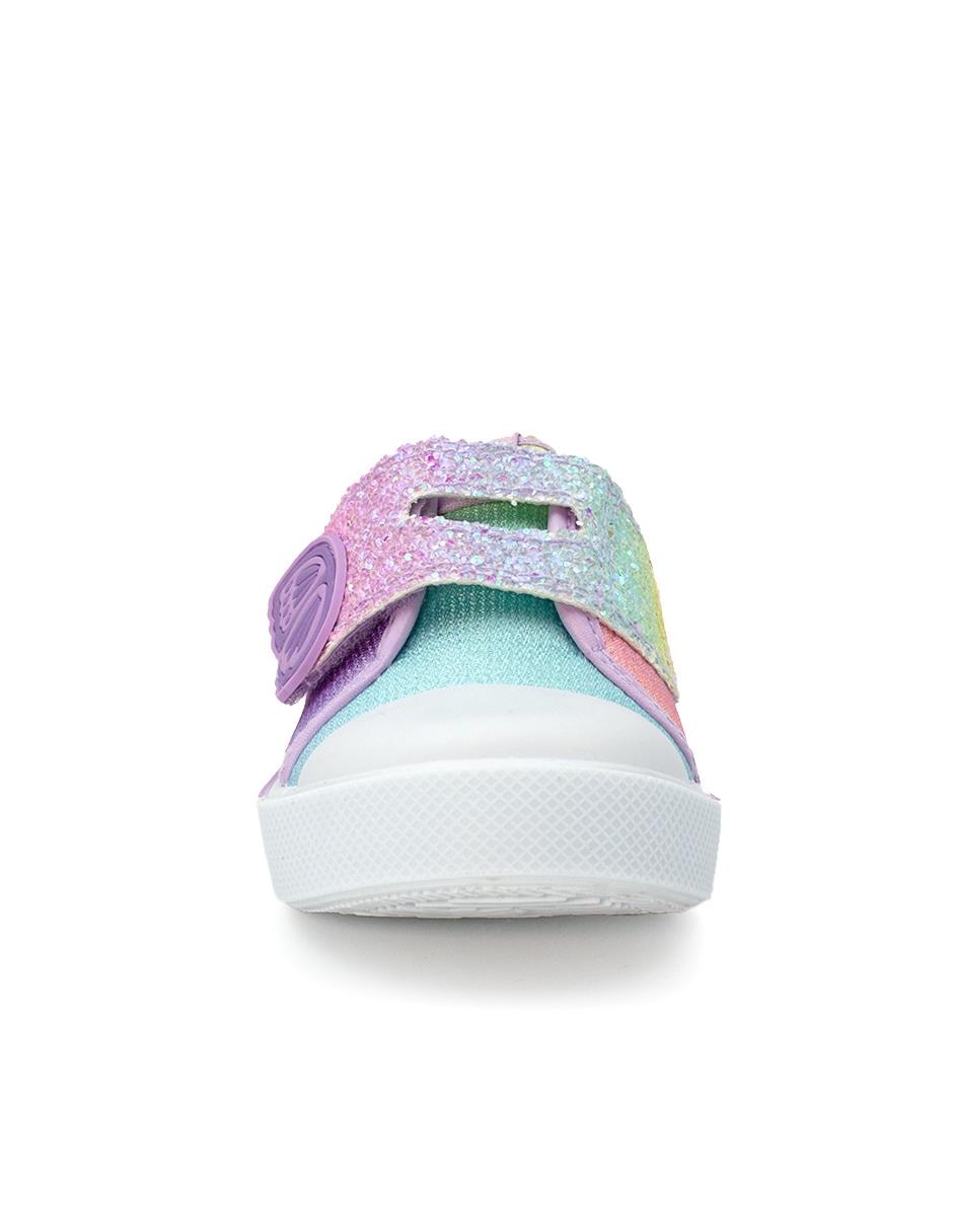 Tenis para niña 6