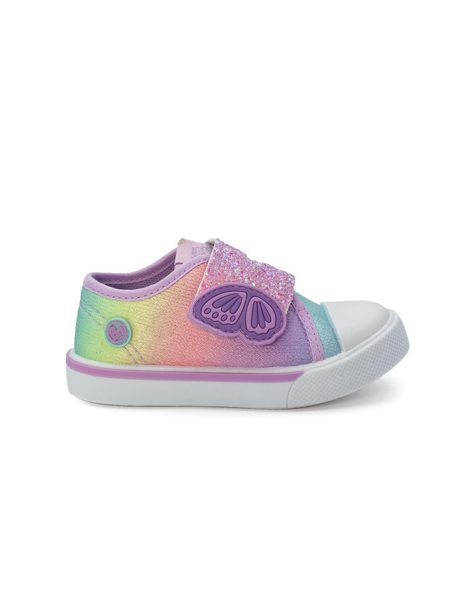 Tenis para niña 7