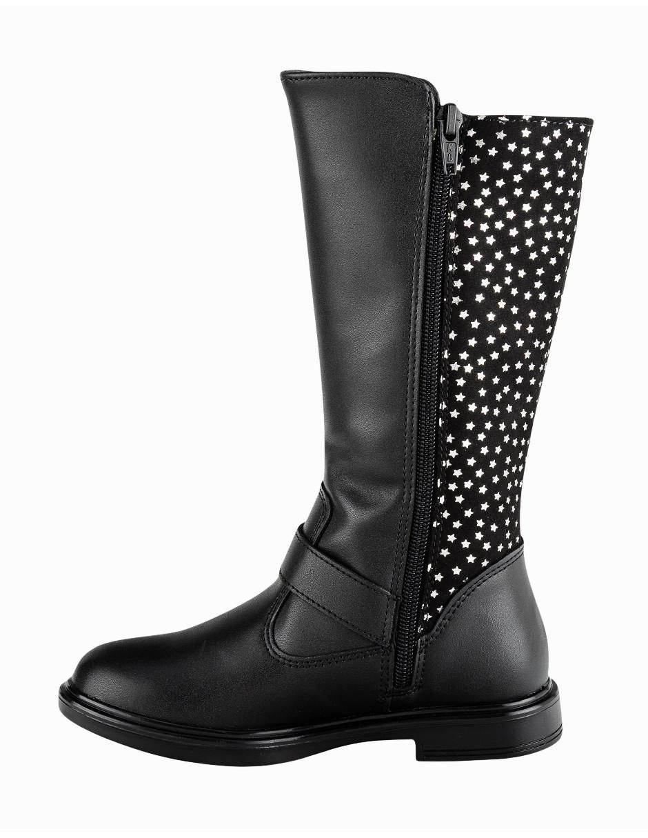Bota para niña 5
