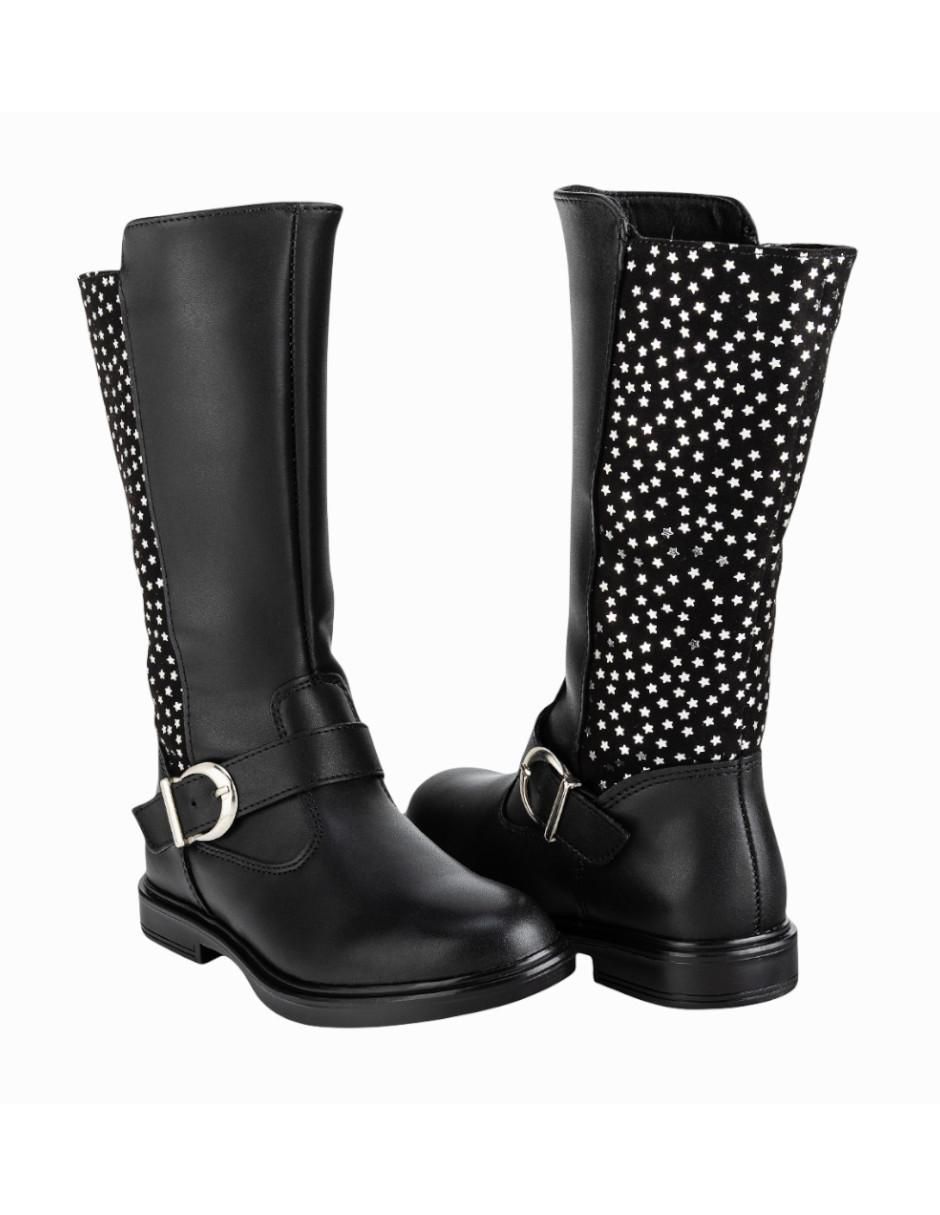 Bota para niña