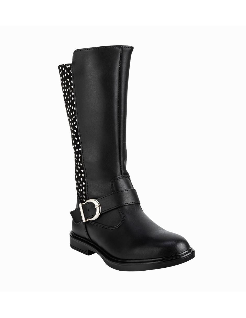 Bota para niña