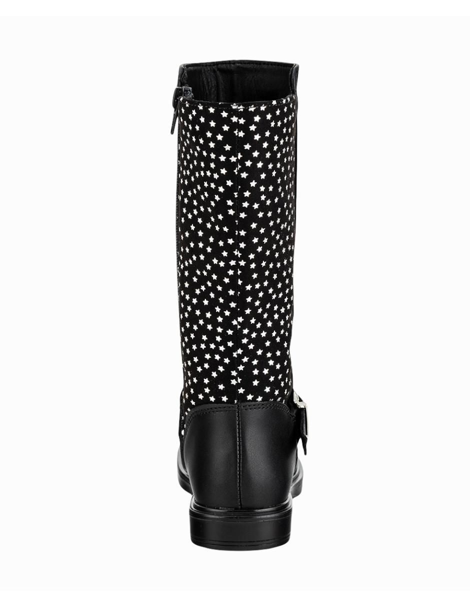 Bota para niña