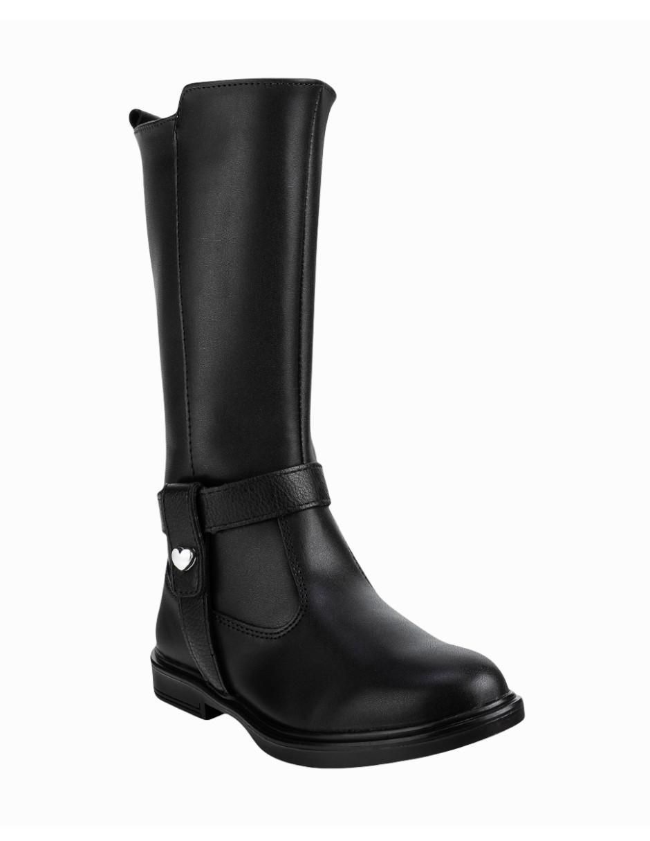 Bota para niña 3
