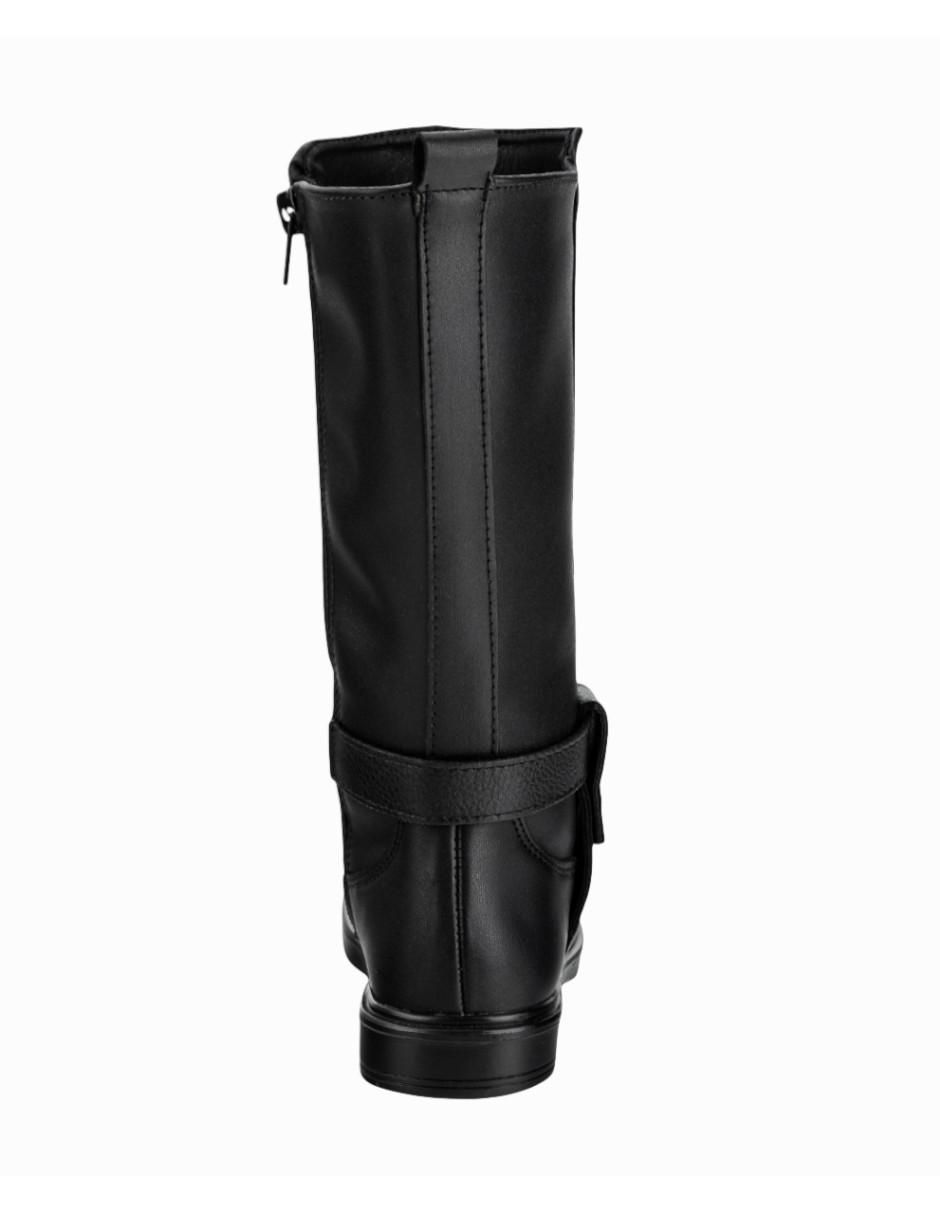 Bota para niña 4