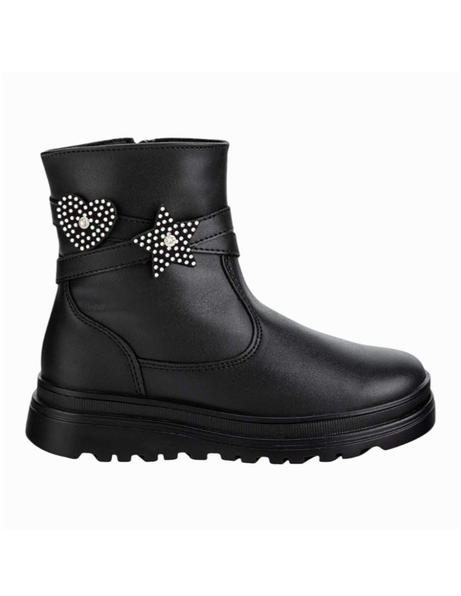 Bota de lluvia para niña
