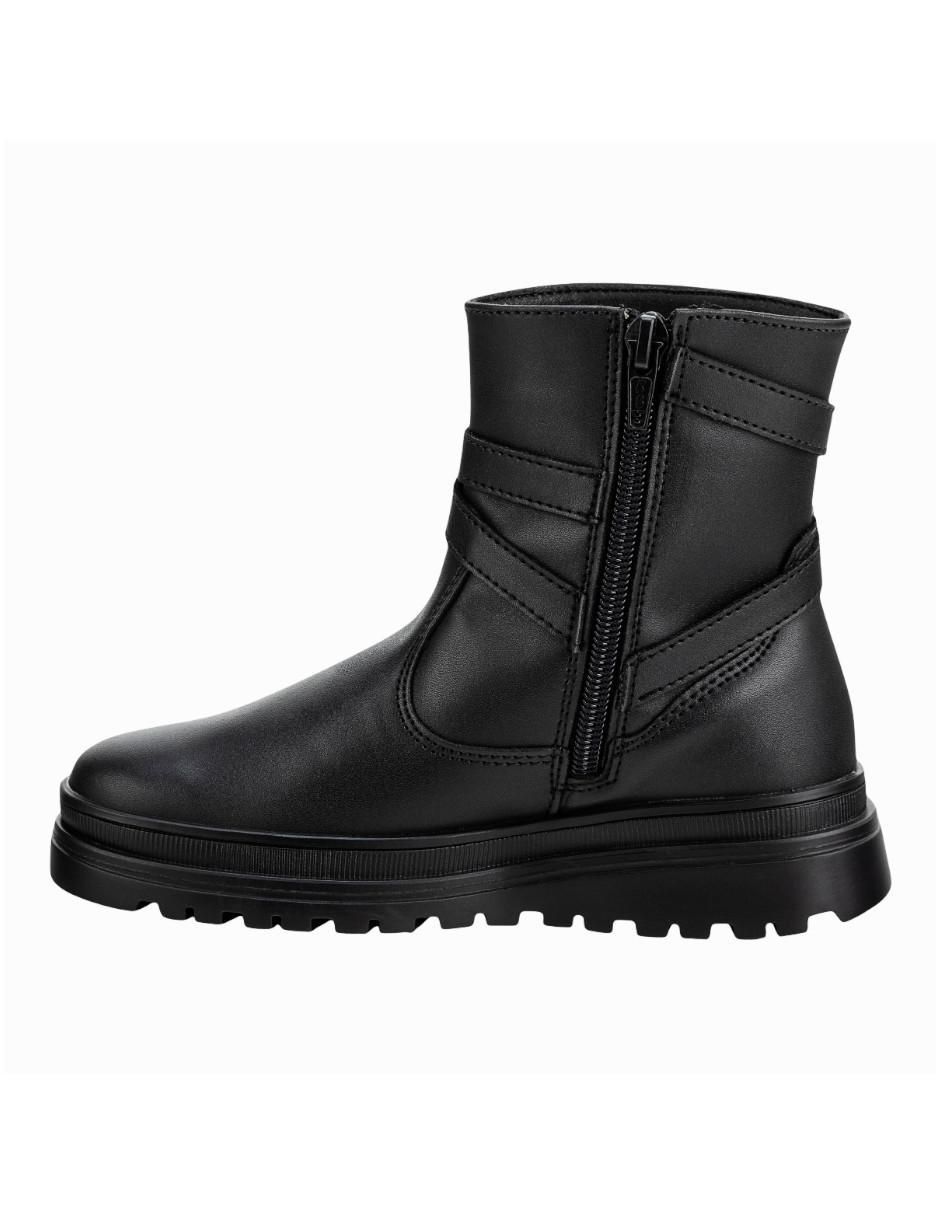 Bota de lluvia para niña 5
