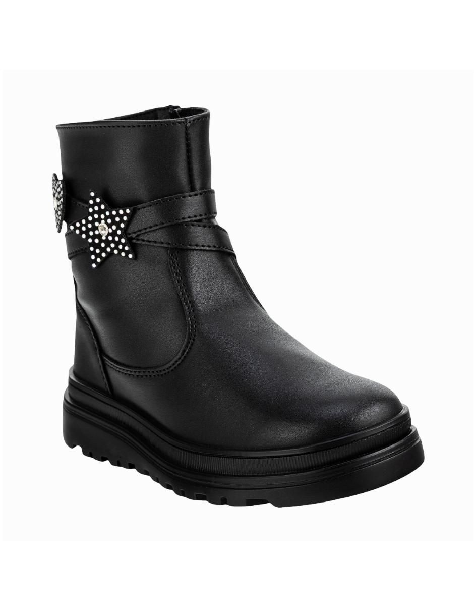 Bota de lluvia para niña 3