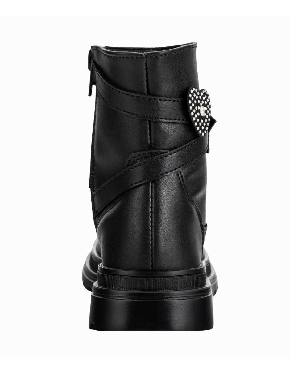 Bota de lluvia para niña 2