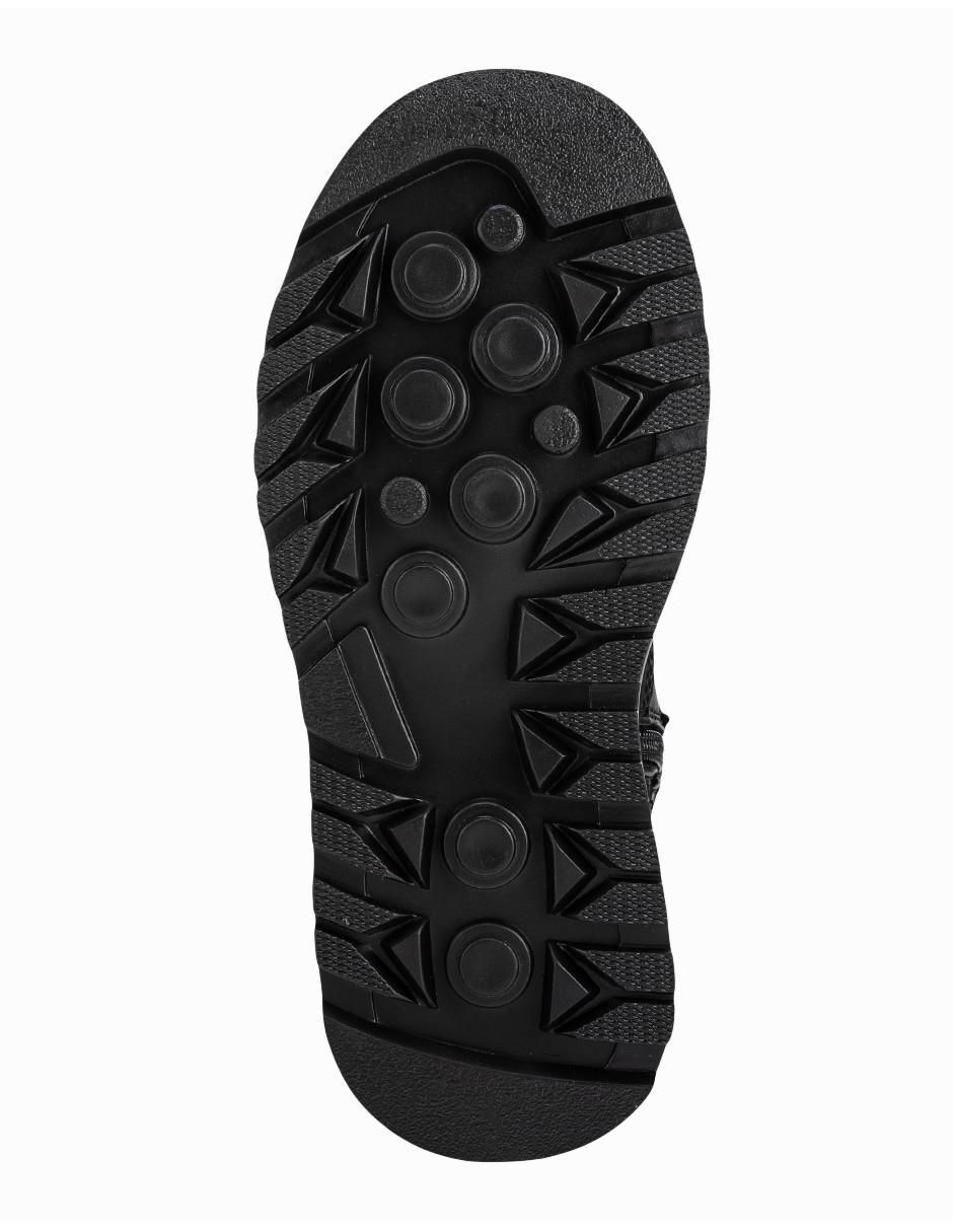 Bota de lluvia para niña 6