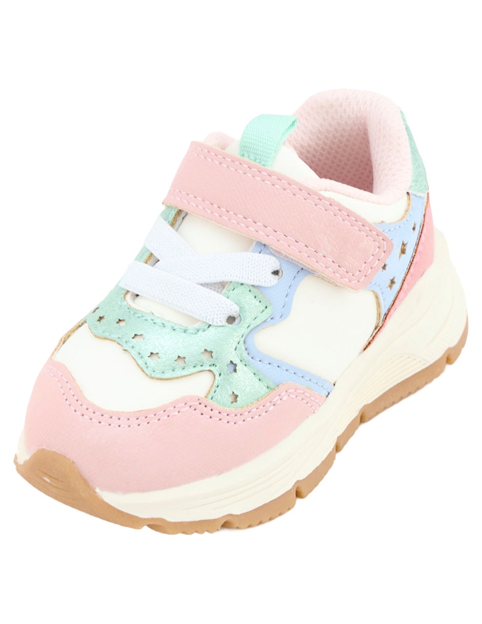 Tenis Oshkosh para niña 7