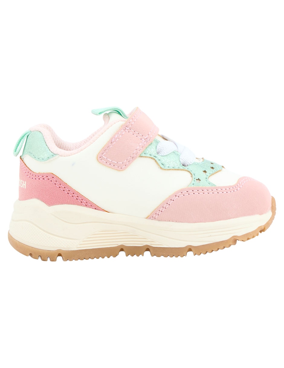 Tenis Oshkosh para niña 9