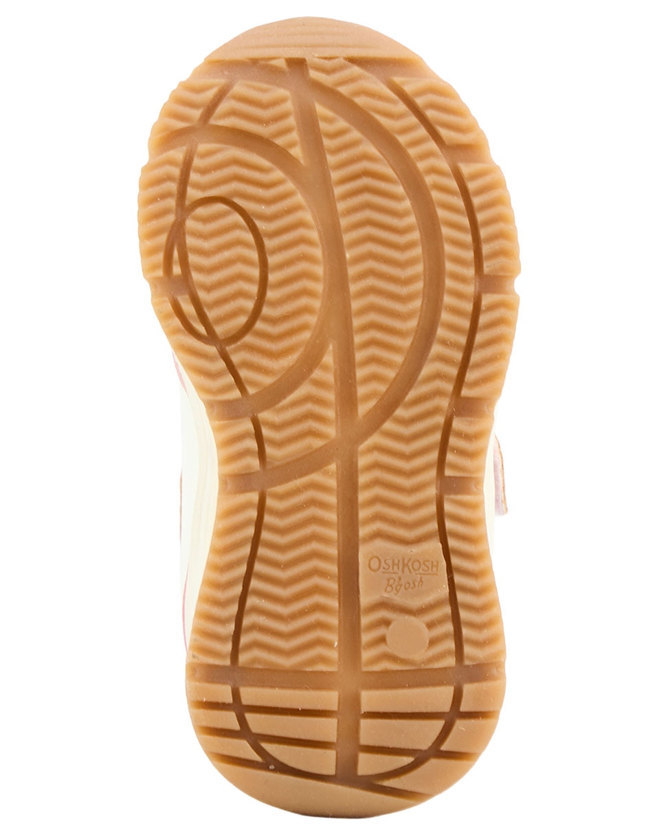 Tenis Oshkosh para niña 11