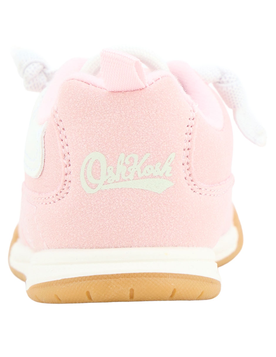 Tenis para niña