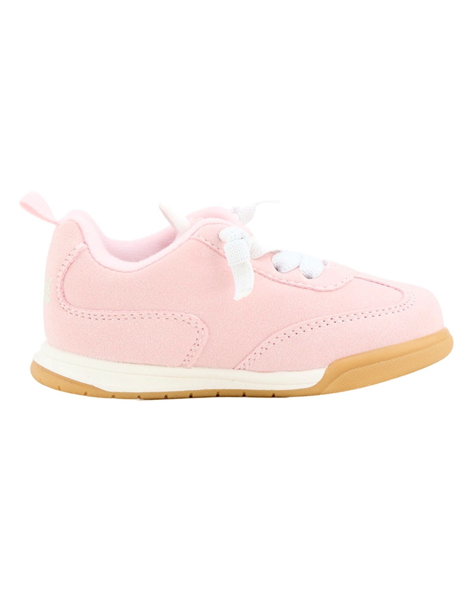 Tenis para niña