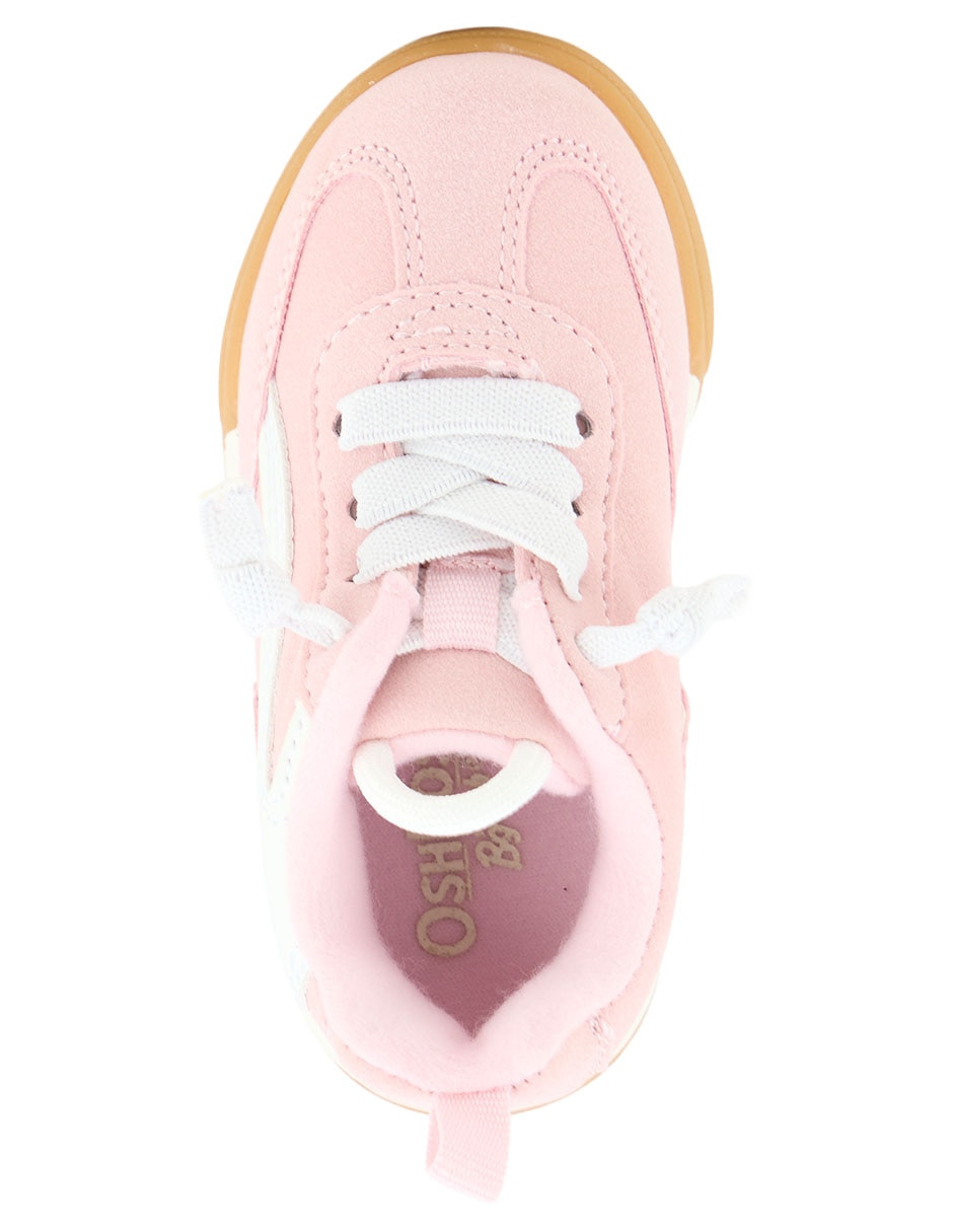 Tenis para niña