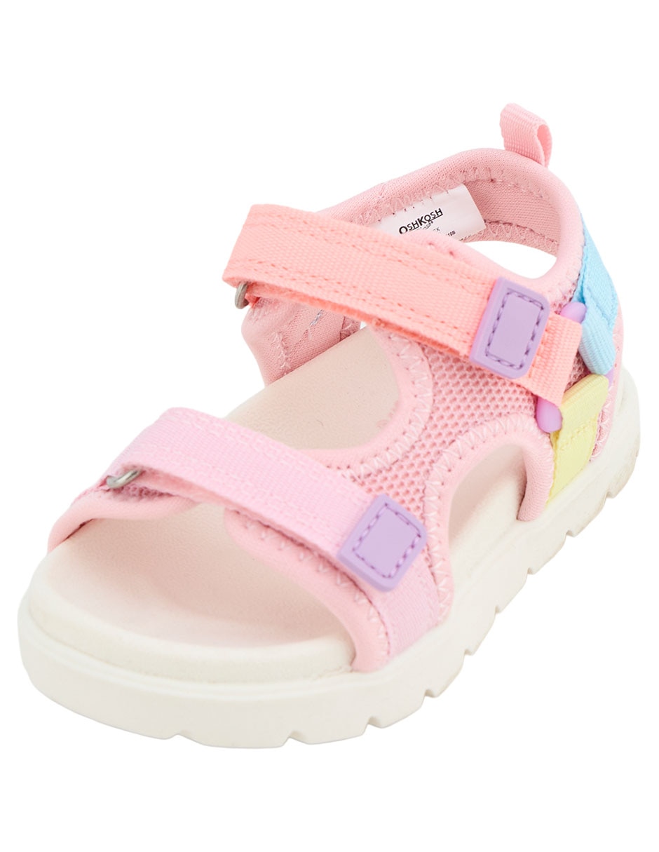 Sandalia para niña 4