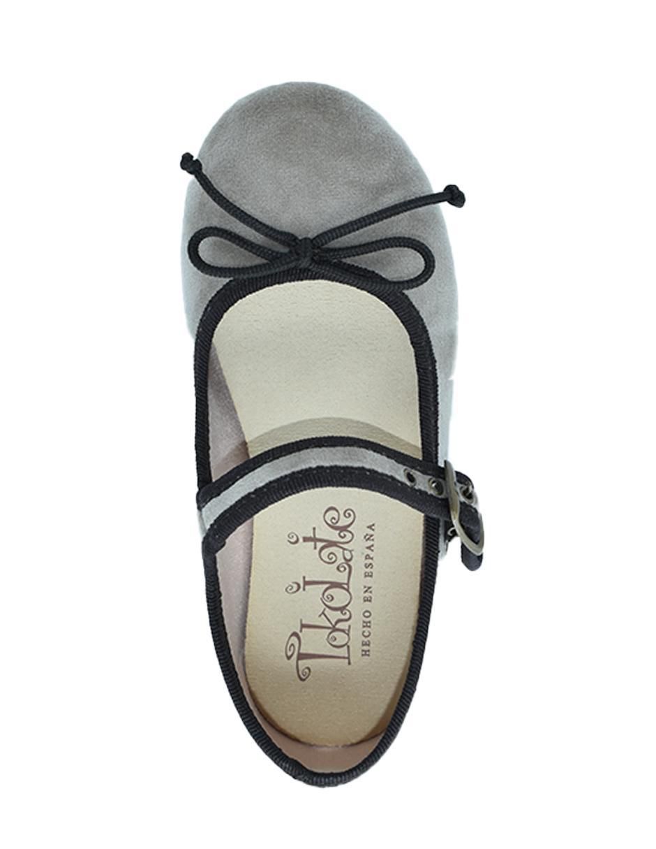 Zapato para niña 2