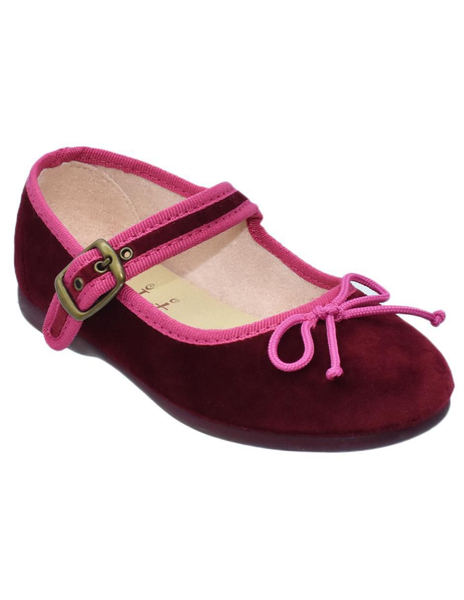 Zapato para niña