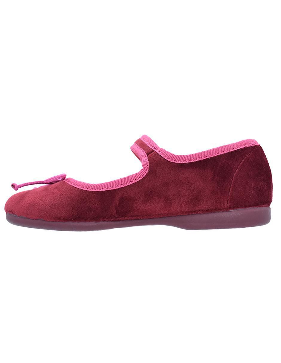 Zapato para niña 4
