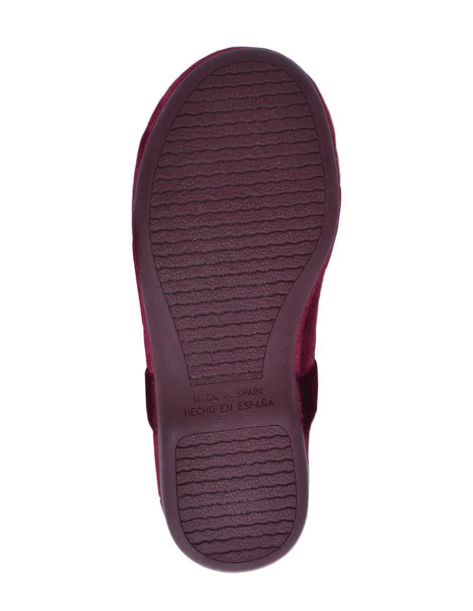 Zapato para niña 5