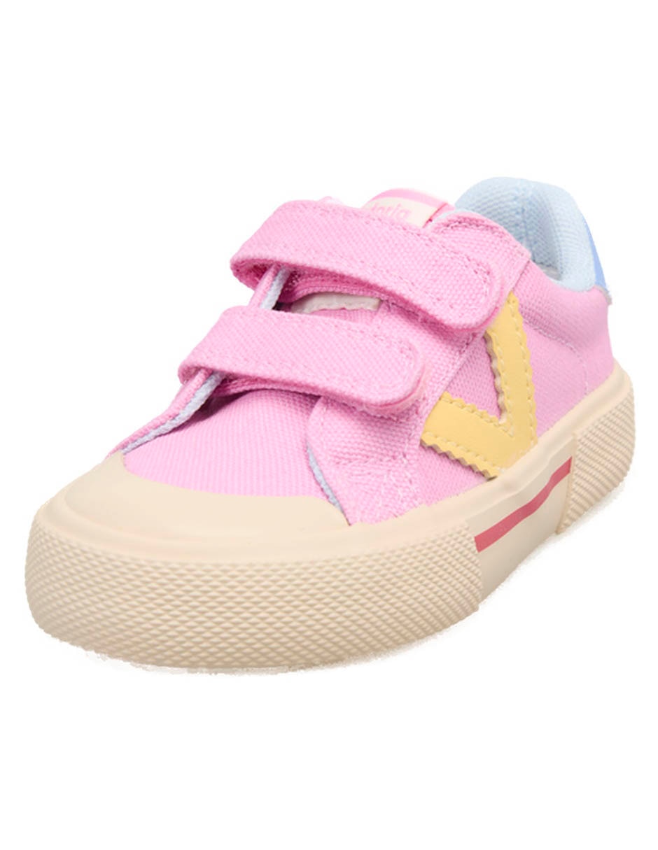 Tenis para niña 2
